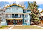 812-2200 Woodview Drive Sw, Calgary, AB, T2W 3N6 - townhouse for sale Listing ID