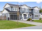 1/2 Duplex for sale in Campbell River, Willow Point, 2728 Twinberry St, 954284