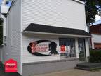 Commercial building/Office for sale (Lanaudière) #QN860 MLS : 23691105