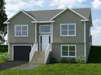 Lot A-7 Woodchuck Lane, Goffs, NS, B2T 1B9 - house for sale Listing ID 202406693
