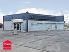 Commercial building/Office for sale (Montérégie) #QN154 MLS : 12040236