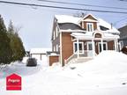 One-and-a-half-storey house for sale (Bas-Saint-Laurent) #QN662 MLS : 10940470