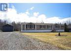 1201 Route 655, Waasis, NB, E3B 9A1 - house for sale Listing ID NB097761