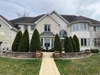 Home For Sale In Saint John, Indiana