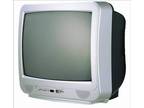 Daewoo 19 Inch TV - DTQ19Z4SC