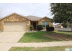 Home For Sale In Killeen, Texas