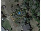 Plot For Sale In Somerville, Texas