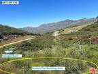 Plot For Sale In Malibu, California