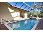 Home For Rent In Naples, Florida