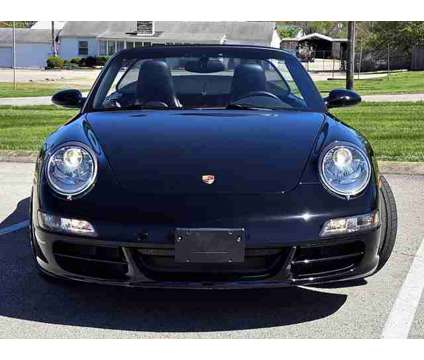2006 Porsche 911 for sale is a Black 2006 Porsche 911 Model Car for Sale in Louisville KY