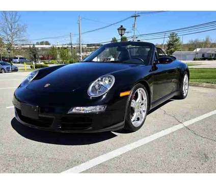 2006 Porsche 911 for sale is a Black 2006 Porsche 911 Model Car for Sale in Louisville KY