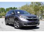 2017 Honda CR-V for sale