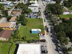 Plot For Sale In Miami, Florida