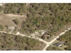 Plot For Sale In Weeki Wachee, Florida