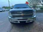 2013 Chevrolet Silverado 1500 Crew Cab for sale