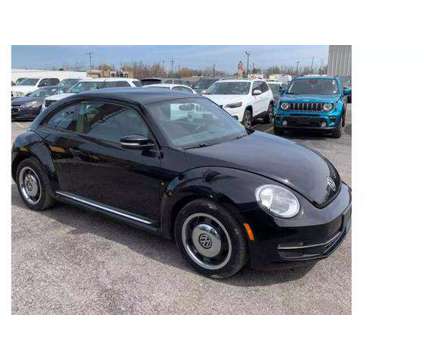 2012 Volkswagen Beetle for sale is a Black 2012 Volkswagen Beetle 2.5 Trim Car for Sale in Elkridge MD