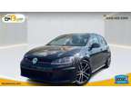 2017 Volkswagen Golf GTI for sale