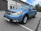 2011 Subaru Outback for sale