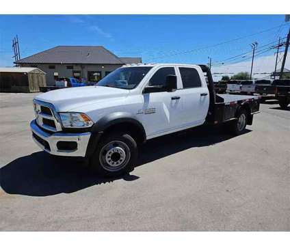 2018 Dodge Commercial 5500 for sale is a White 2018 Car for Sale in Abilene TX