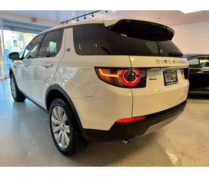 2016 Land Rover Discovery Sport for sale is a 2016 Land Rover Discovery Sport Car for Sale in Santa Ana CA