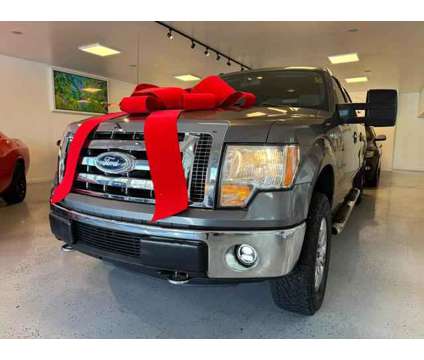 2012 Ford F150 SuperCrew Cab for sale is a 2012 Ford F-150 SuperCrew Car for Sale in Santa Ana CA