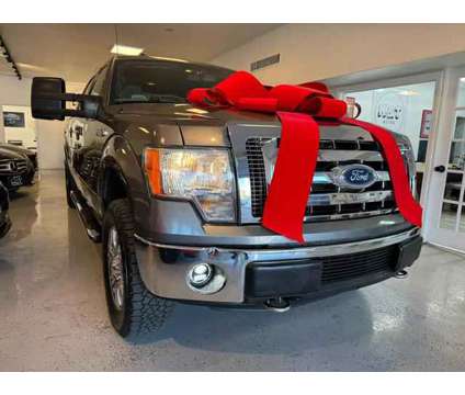 2012 Ford F150 SuperCrew Cab for sale is a 2012 Ford F-150 SuperCrew Car for Sale in Santa Ana CA
