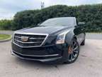 2018 Cadillac ATS for sale