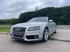 2011 Audi S5 for sale