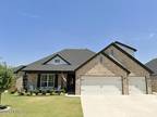 Home For Sale In Centerton, Arkansas