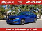 2019 Honda Civic for sale