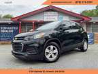 2019 Chevrolet Trax for sale