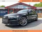 2017 Audi A6 for sale