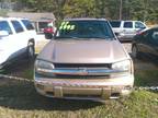 2007 Chevrolet TrailBlazer For Sale