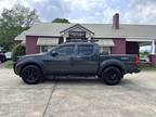 2010 Nissan Frontier For Sale