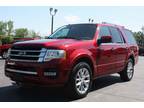 2015 Ford Expedition For Sale