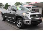 2017 Toyota Tundra For Sale