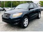 2010 Hyundai SANTA FE For Sale