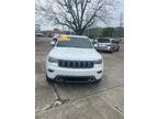 2018 Jeep Grand Cherokee For Sale