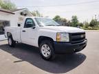 2012 Chevrolet Silverado 1500 For Sale