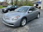 2008 Nissan Altima For Sale