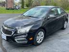 2015 Chevrolet Cruze For Sale