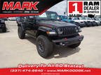 2024 Jeep Wrangler Black, 11 miles