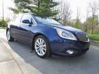 2014 Buick Verano One Owner For Sale