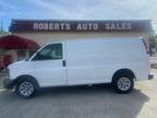 2011 Chevrolet Express For Sale