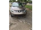 2014 Nissan Murano For Sale
