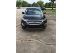 2017 Ford Edge For Sale