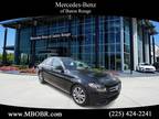 2017 Mercedes-Benz C Class Black, 80K miles