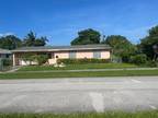 Home For Sale In Miami, Florida