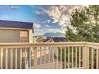 Condo For Sale In Colorado Springs, Colorado