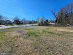 Plot For Sale In Capitol Heights, Maryland